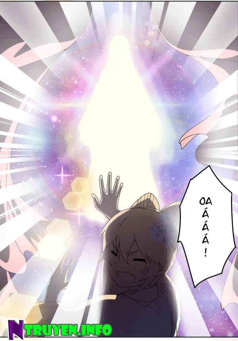 đọc truyện Dục Huyết Thương Hậu Chương 116 ảnh 8 tại Thiên Thai Truyện