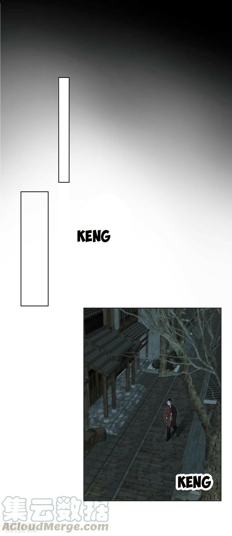 đọc truyện Dục Huyết Thương Hậu Chương 117 ảnh 14 tại Thiên Thai Truyện