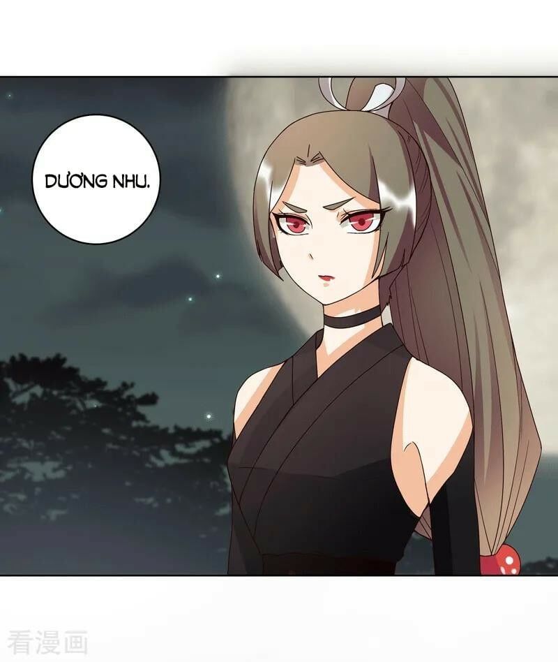 đọc truyện Dục Huyết Thương Hậu Chương 117 ảnh 19 tại Thiên Thai Truyện