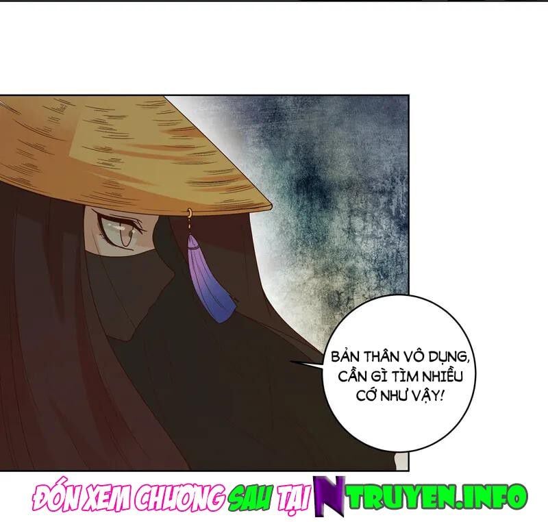 đọc truyện Dục Huyết Thương Hậu Chương 117 ảnh 24 tại Thiên Thai Truyện