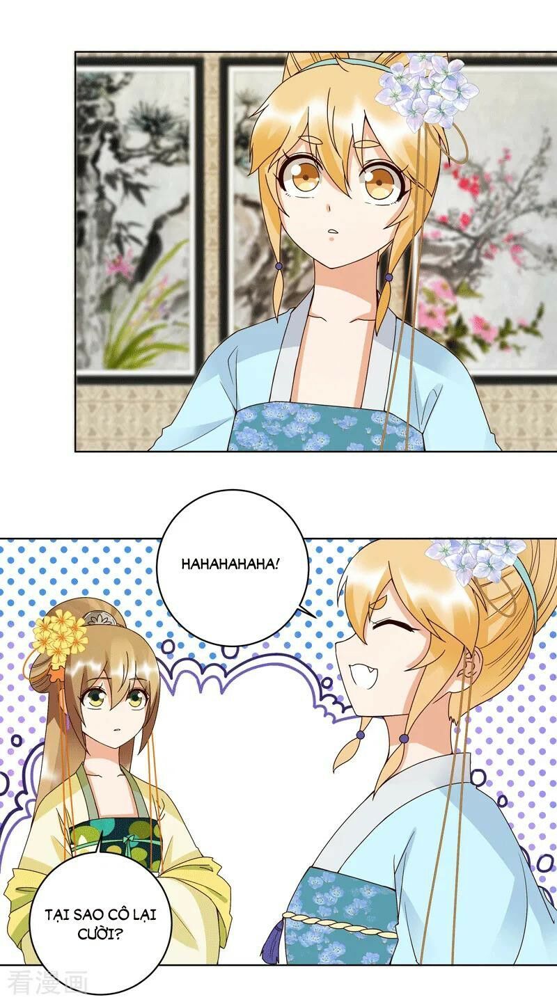 đọc truyện Dục Huyết Thương Hậu Chương 117 ảnh 8 tại Thiên Thai Truyện