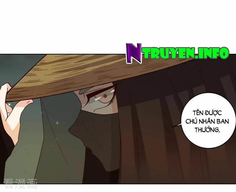 đọc truyện Dục Huyết Thương Hậu Chương 118 ảnh 14 tại Thiên Thai Truyện