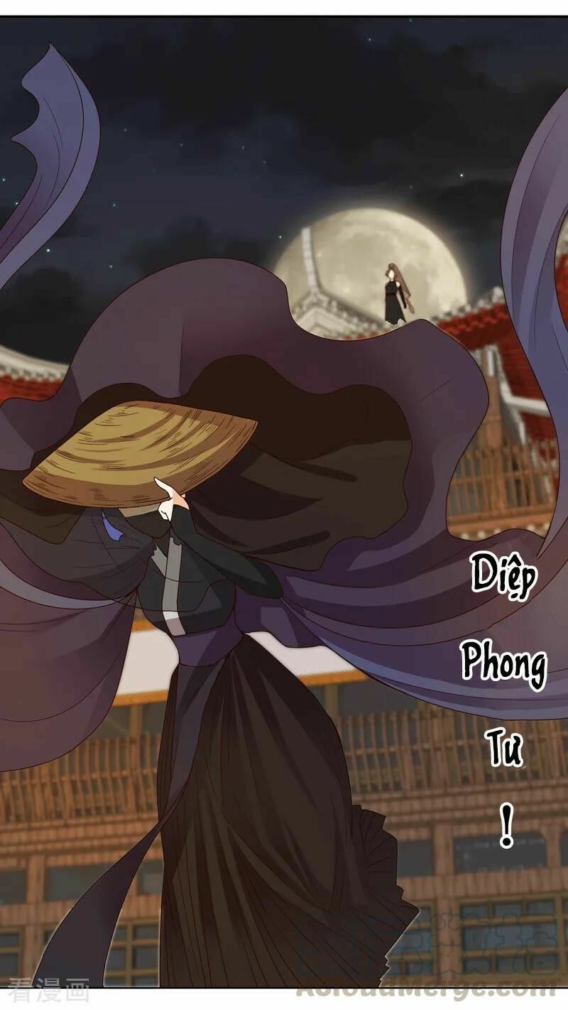 đọc truyện Dục Huyết Thương Hậu Chương 118 ảnh 15 tại Thiên Thai Truyện