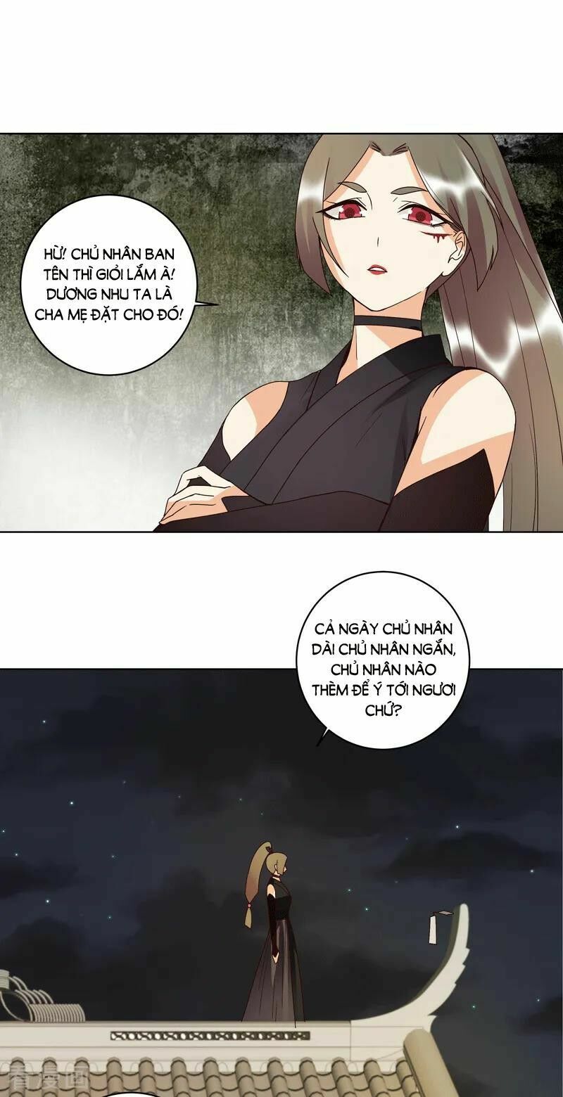 đọc truyện Dục Huyết Thương Hậu Chương 118 ảnh 16 tại Thiên Thai Truyện