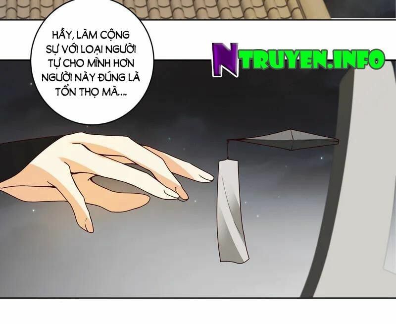 đọc truyện Dục Huyết Thương Hậu Chương 118 ảnh 17 tại Thiên Thai Truyện