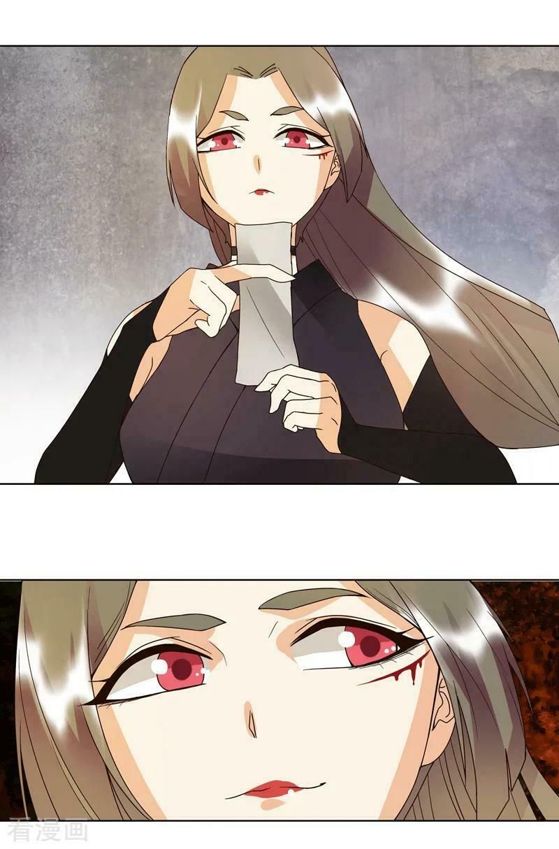 đọc truyện Dục Huyết Thương Hậu Chương 118 ảnh 18 tại Thiên Thai Truyện