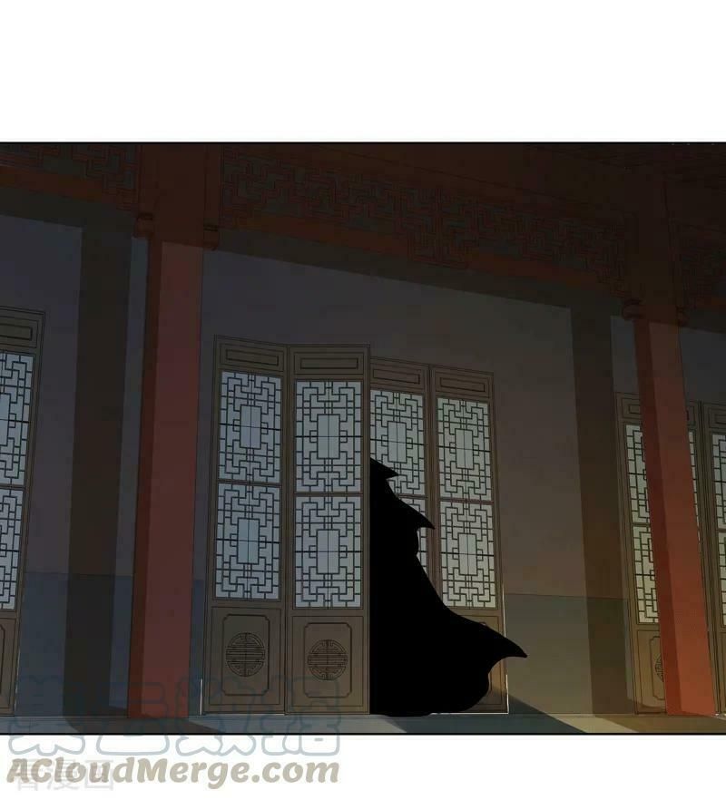 đọc truyện Dục Huyết Thương Hậu Chương 118 ảnh 23 tại Thiên Thai Truyện