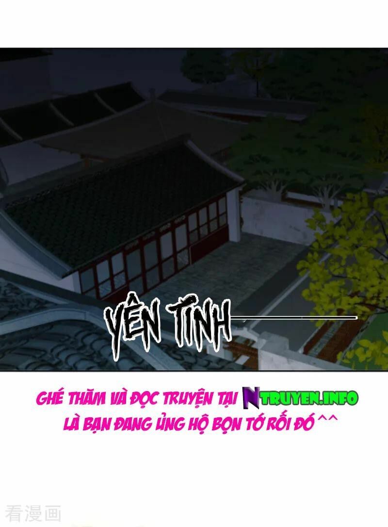 đọc truyện Dục Huyết Thương Hậu Chương 118 ảnh 24 tại Thiên Thai Truyện