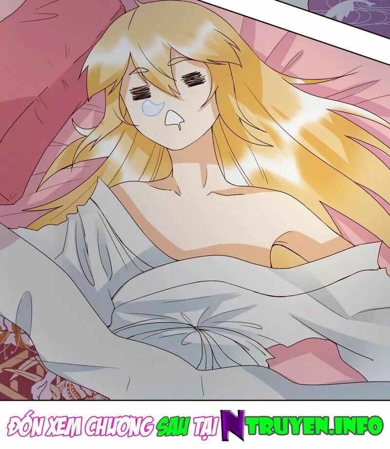 đọc truyện Dục Huyết Thương Hậu Chương 118 ảnh 26 tại Thiên Thai Truyện