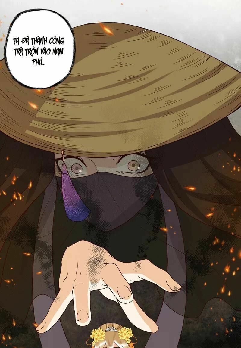 đọc truyện Dục Huyết Thương Hậu Chương 118 ảnh 10 tại Thiên Thai Truyện