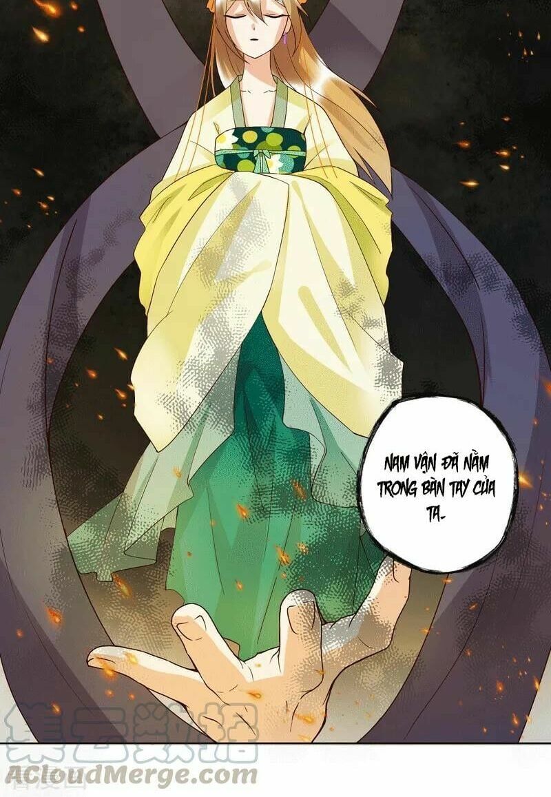 đọc truyện Dục Huyết Thương Hậu Chương 118 ảnh 11 tại Thiên Thai Truyện