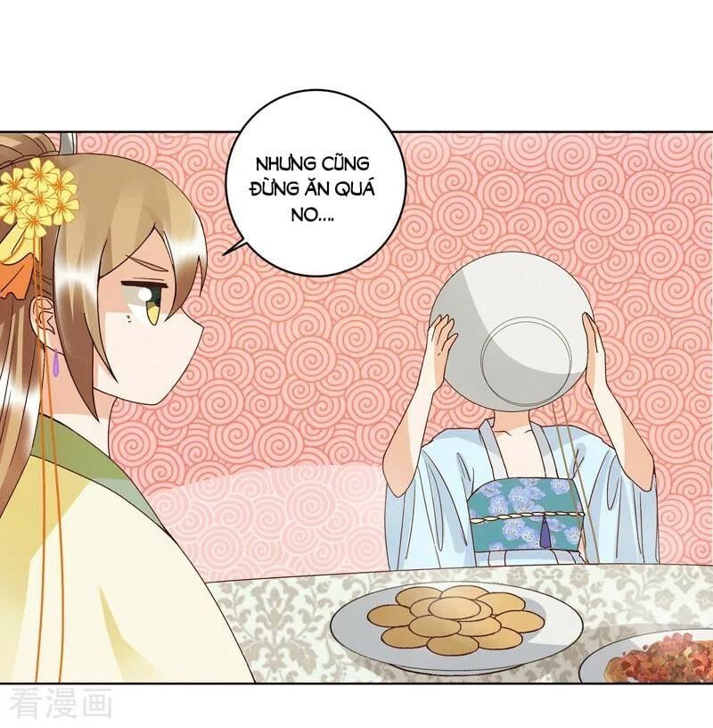 đọc truyện Dục Huyết Thương Hậu Chương 119 ảnh 12 tại Thiên Thai Truyện