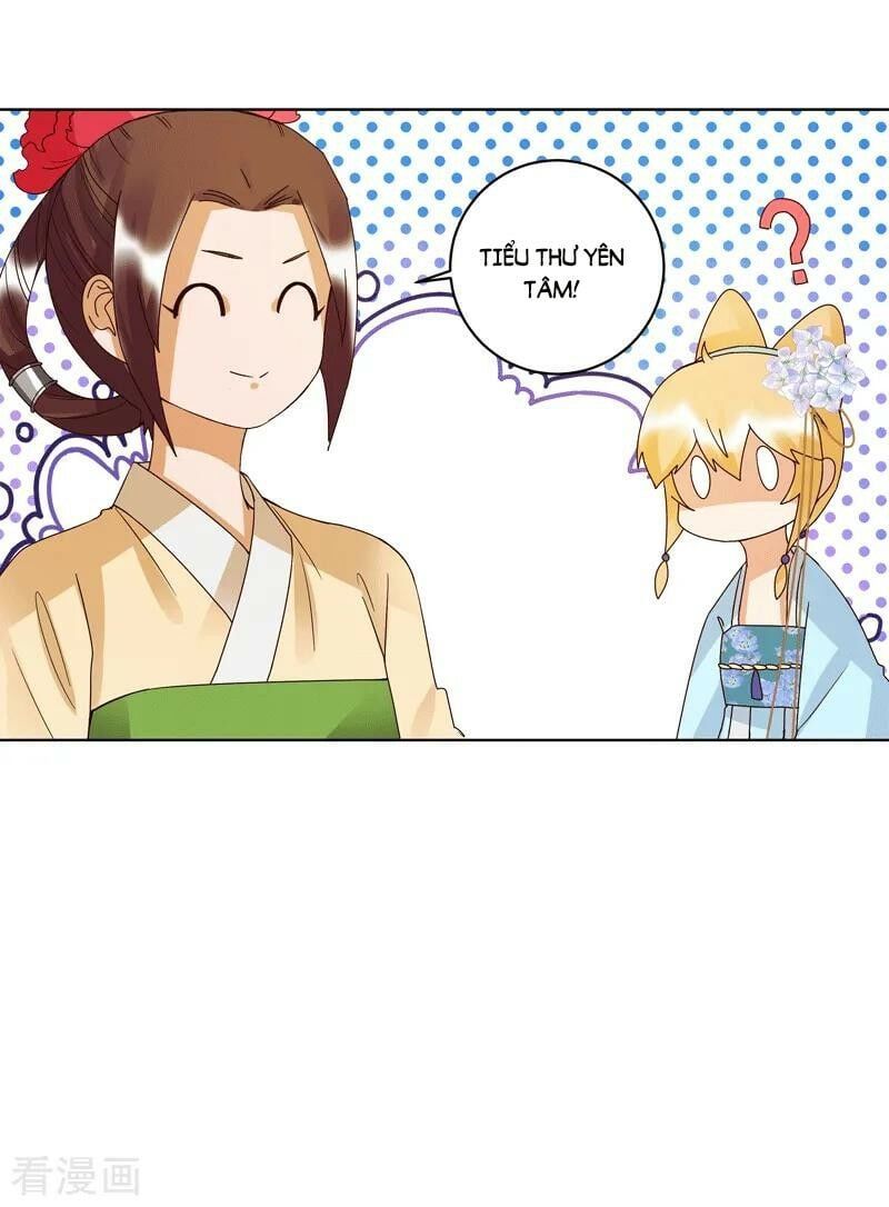 đọc truyện Dục Huyết Thương Hậu Chương 119 ảnh 15 tại Thiên Thai Truyện