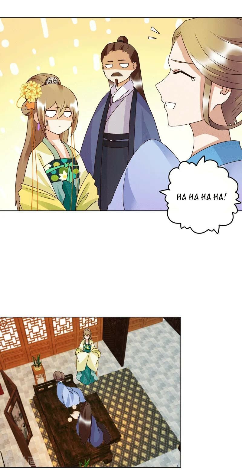 đọc truyện Dục Huyết Thương Hậu Chương 119 ảnh 21 tại Thiên Thai Truyện