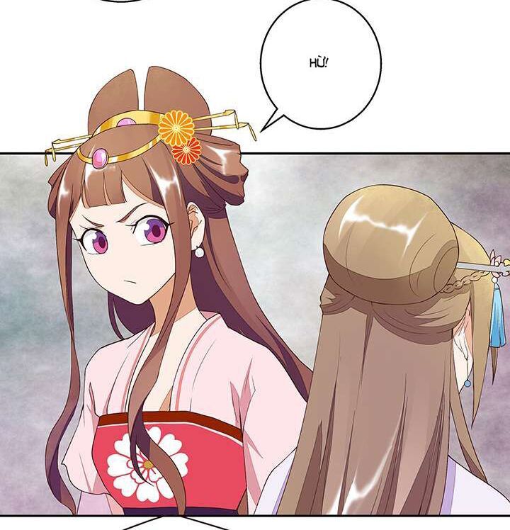 đọc truyện Dục Huyết Thương Hậu Chương 12 ảnh 12 tại Thiên Thai Truyện