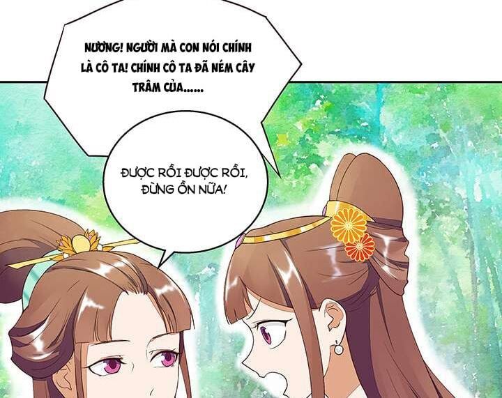 đọc truyện Dục Huyết Thương Hậu Chương 12 ảnh 13 tại Thiên Thai Truyện