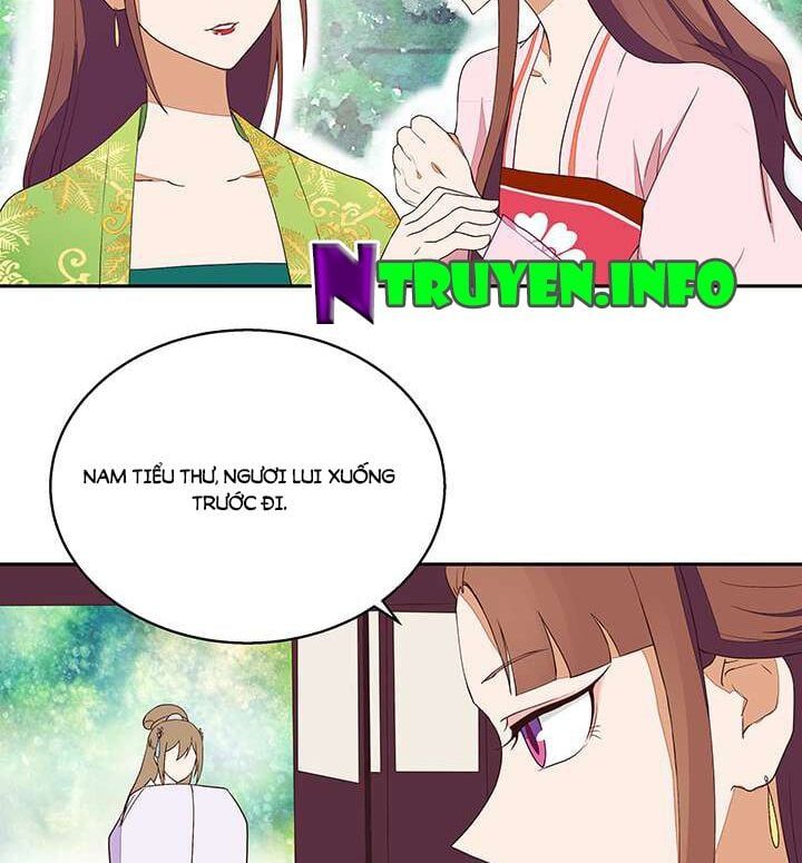 đọc truyện Dục Huyết Thương Hậu Chương 12 ảnh 14 tại Thiên Thai Truyện