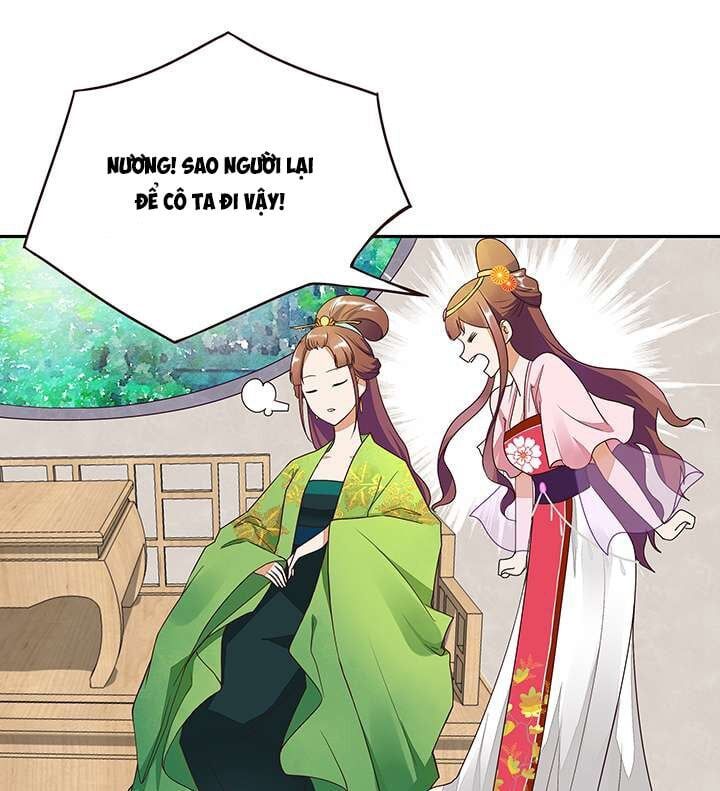 đọc truyện Dục Huyết Thương Hậu Chương 12 ảnh 16 tại Thiên Thai Truyện