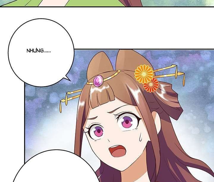 đọc truyện Dục Huyết Thương Hậu Chương 12 ảnh 18 tại Thiên Thai Truyện