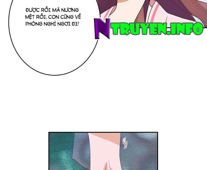 đọc truyện Dục Huyết Thương Hậu Chương 12 ảnh 19 tại Thiên Thai Truyện