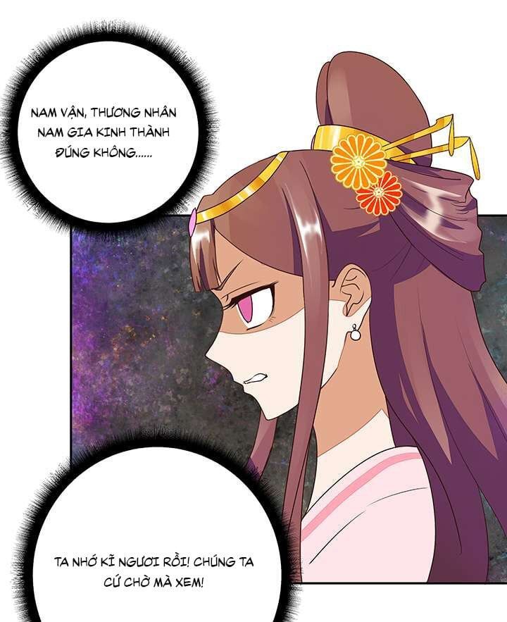 đọc truyện Dục Huyết Thương Hậu Chương 12 ảnh 21 tại Thiên Thai Truyện