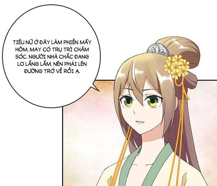 đọc truyện Dục Huyết Thương Hậu Chương 12 ảnh 26 tại Thiên Thai Truyện