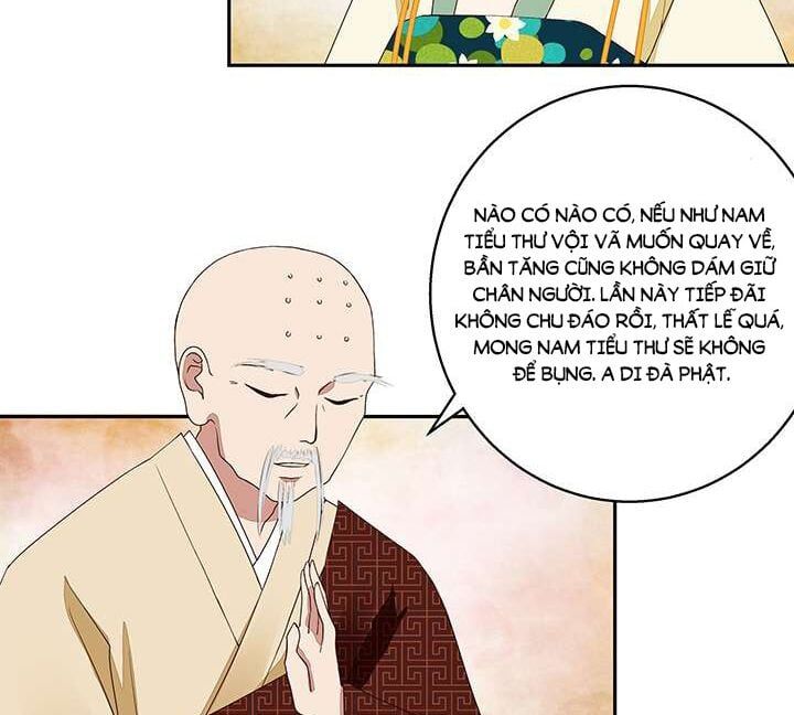 đọc truyện Dục Huyết Thương Hậu Chương 12 ảnh 27 tại Thiên Thai Truyện