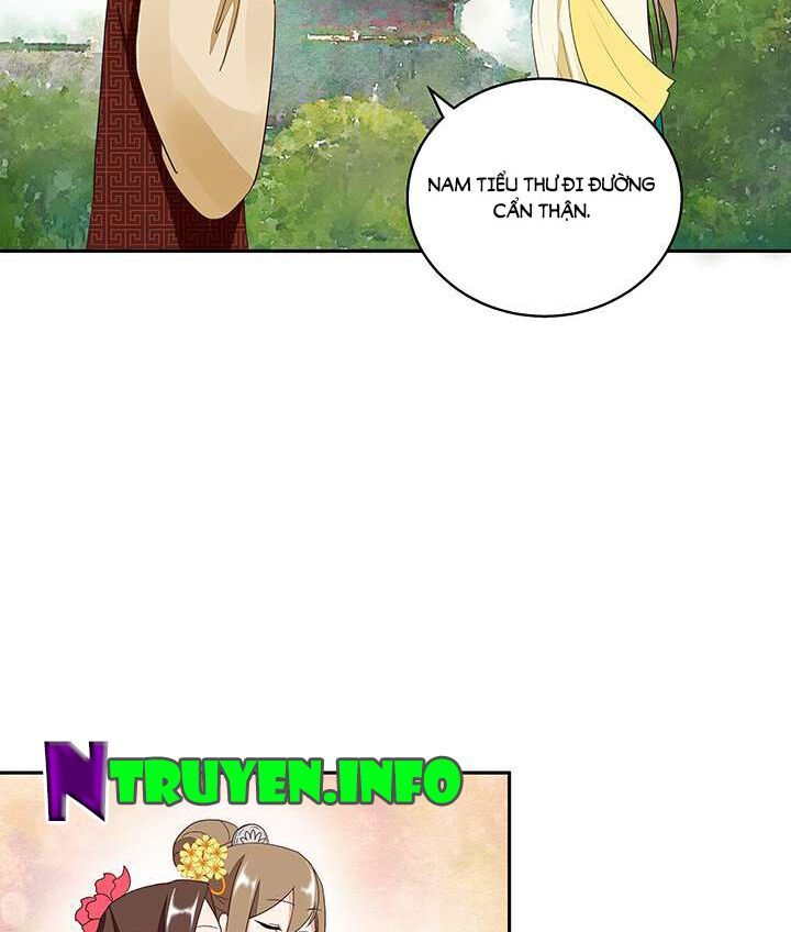 đọc truyện Dục Huyết Thương Hậu Chương 12 ảnh 29 tại Thiên Thai Truyện