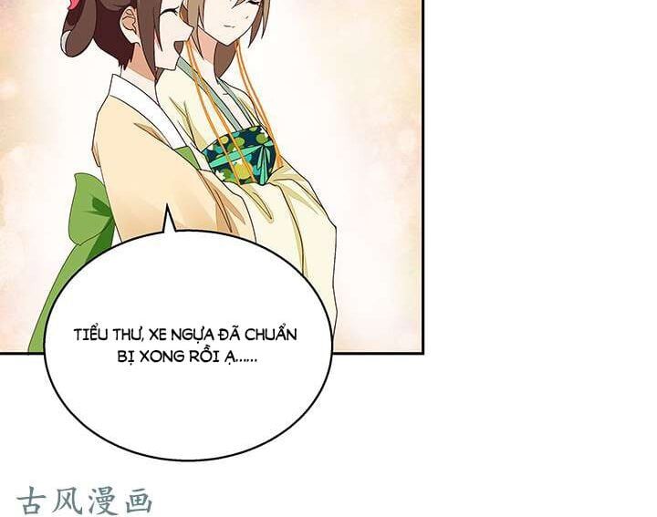 đọc truyện Dục Huyết Thương Hậu Chương 12 ảnh 30 tại Thiên Thai Truyện