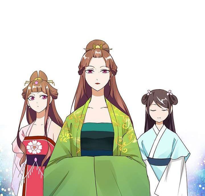 đọc truyện Dục Huyết Thương Hậu Chương 12 ảnh 32 tại Thiên Thai Truyện