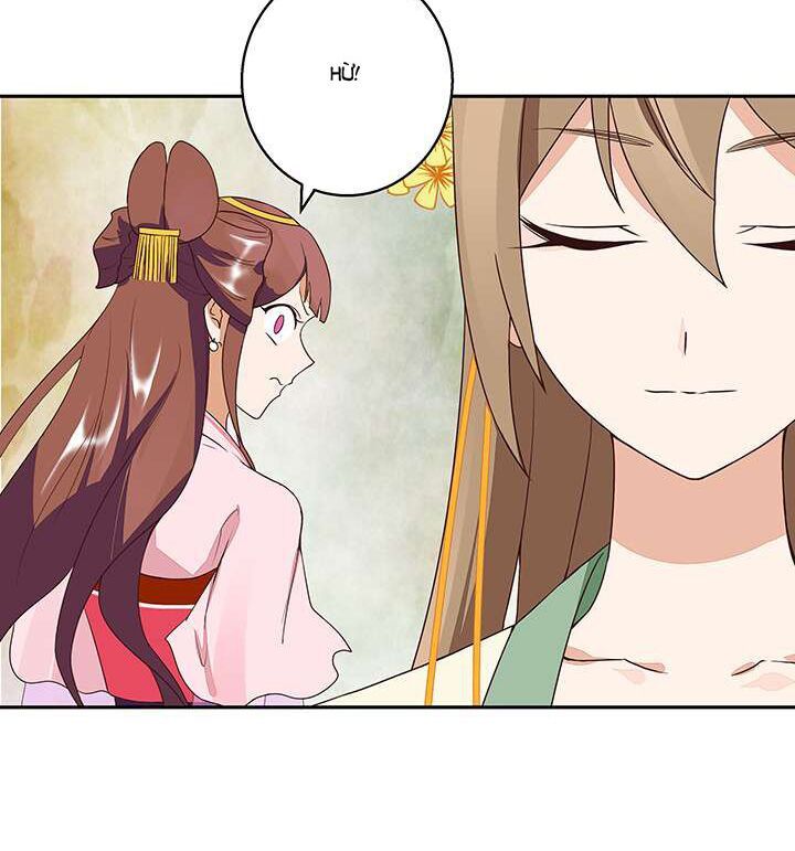 đọc truyện Dục Huyết Thương Hậu Chương 12 ảnh 35 tại Thiên Thai Truyện