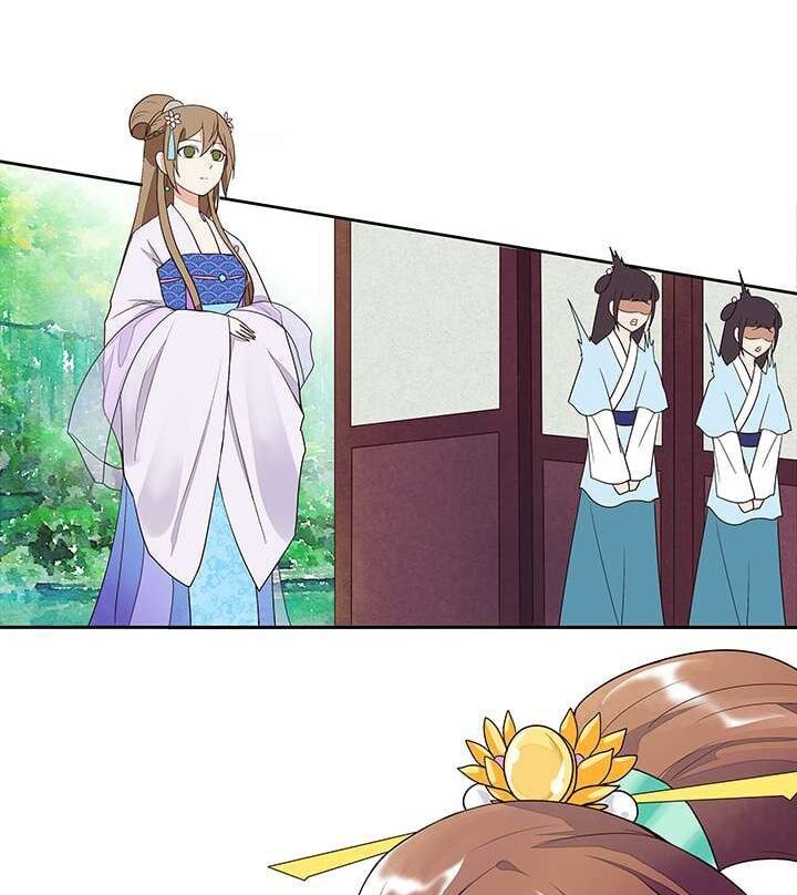 đọc truyện Dục Huyết Thương Hậu Chương 12 ảnh 7 tại Thiên Thai Truyện