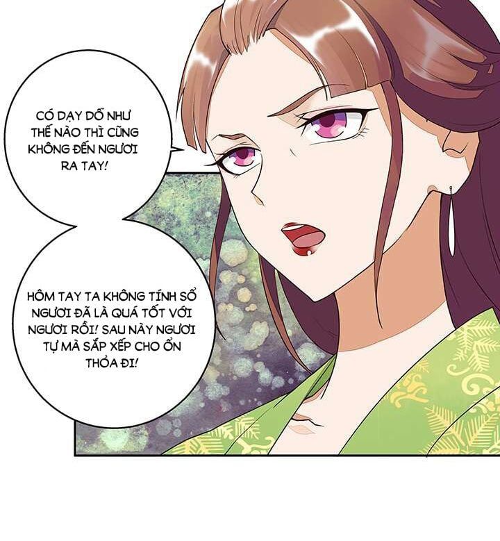 đọc truyện Dục Huyết Thương Hậu Chương 12 ảnh 8 tại Thiên Thai Truyện