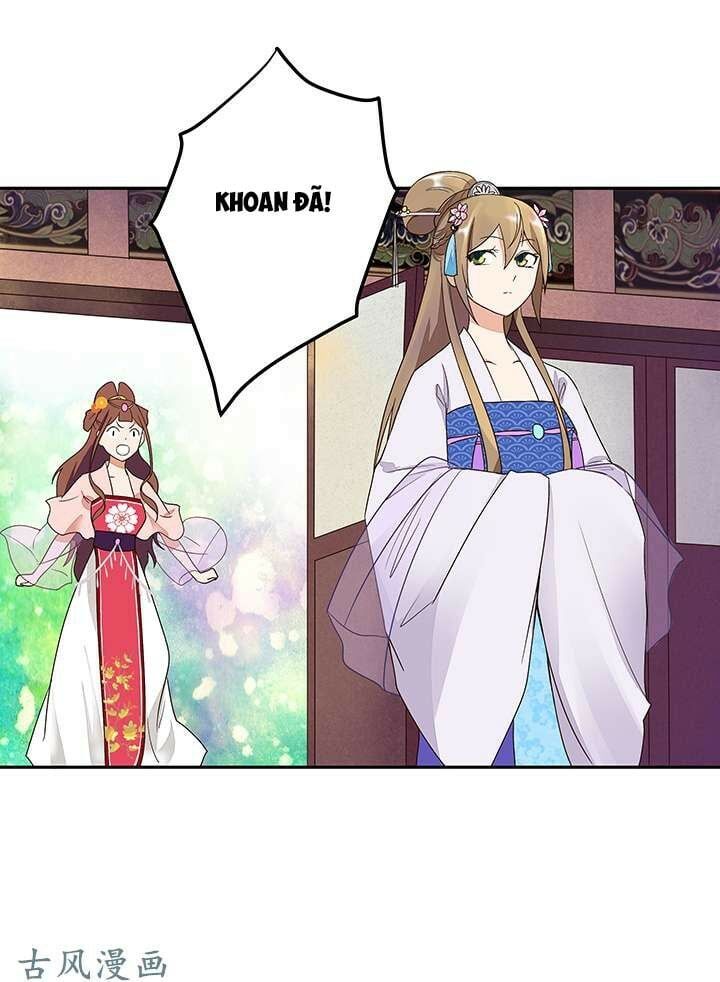 đọc truyện Dục Huyết Thương Hậu Chương 12 ảnh 10 tại Thiên Thai Truyện