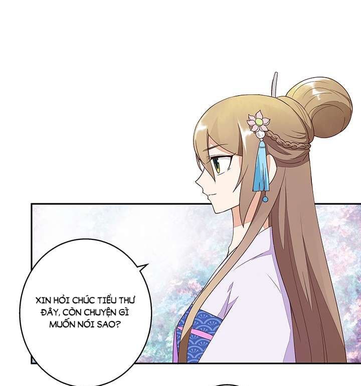 đọc truyện Dục Huyết Thương Hậu Chương 12 ảnh 11 tại Thiên Thai Truyện