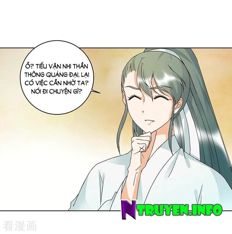 đọc truyện Dục Huyết Thương Hậu Chương 120 ảnh 14 tại Thiên Thai Truyện