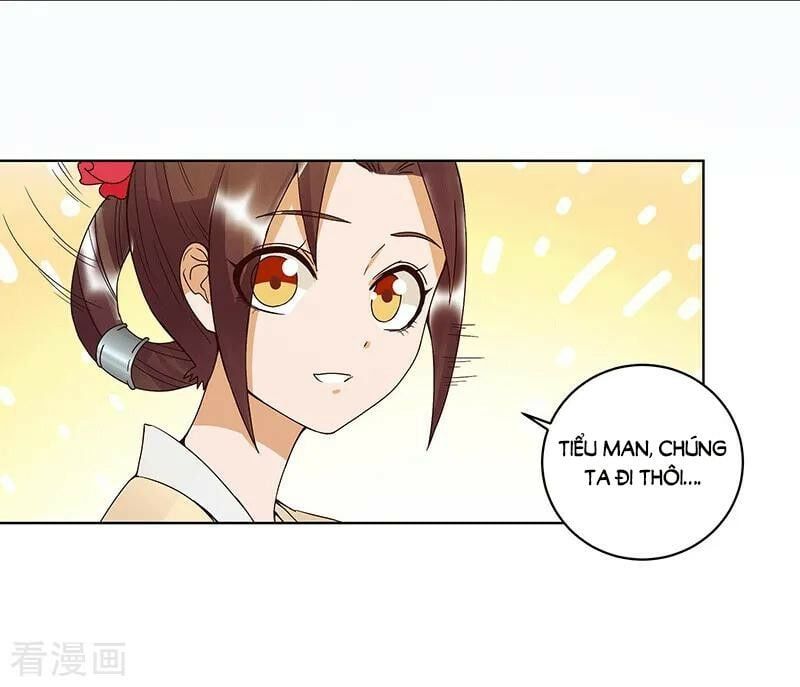 đọc truyện Dục Huyết Thương Hậu Chương 120 ảnh 20 tại Thiên Thai Truyện