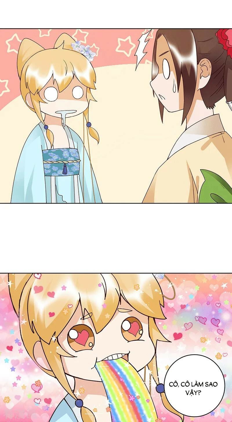 đọc truyện Dục Huyết Thương Hậu Chương 120 ảnh 21 tại Thiên Thai Truyện