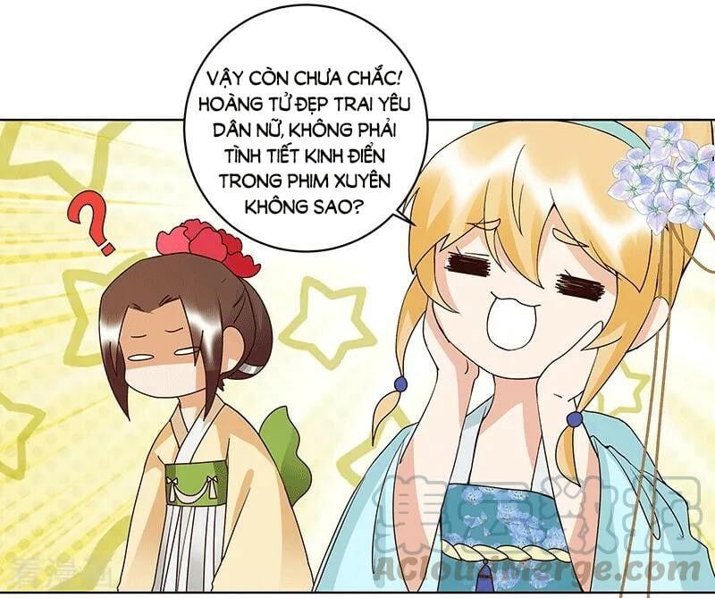 đọc truyện Dục Huyết Thương Hậu Chương 120 ảnh 23 tại Thiên Thai Truyện