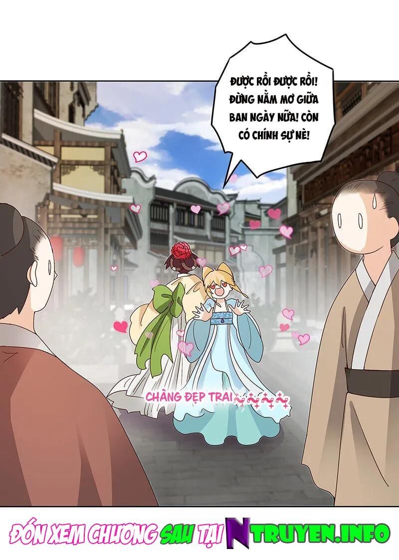 đọc truyện Dục Huyết Thương Hậu Chương 120 ảnh 24 tại Thiên Thai Truyện