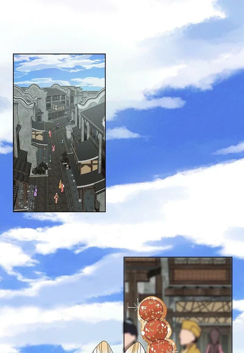 đọc truyện Dục Huyết Thương Hậu Chương 120 ảnh 6 tại Thiên Thai Truyện