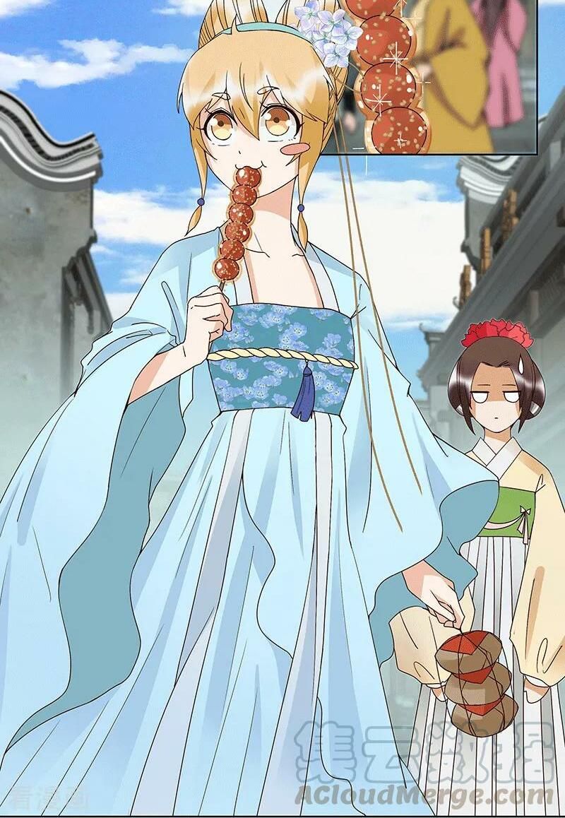 đọc truyện Dục Huyết Thương Hậu Chương 120 ảnh 7 tại Thiên Thai Truyện