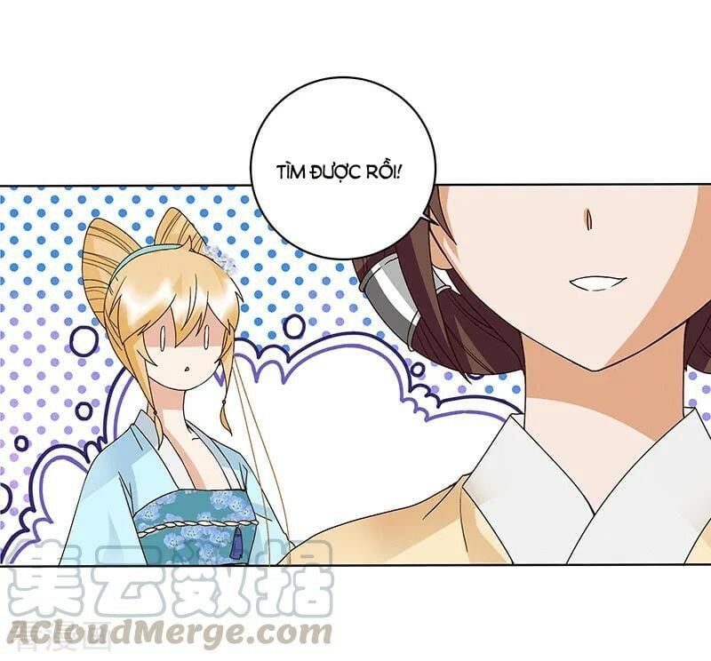 đọc truyện Dục Huyết Thương Hậu Chương 120 ảnh 11 tại Thiên Thai Truyện