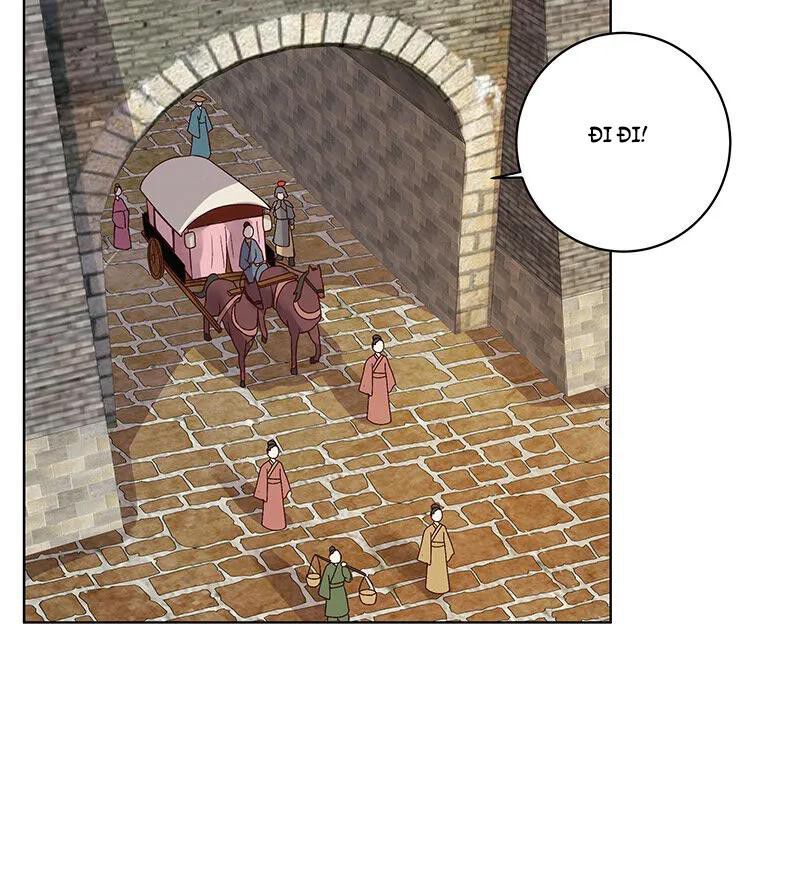 đọc truyện Dục Huyết Thương Hậu Chương 121 ảnh 12 tại Thiên Thai Truyện