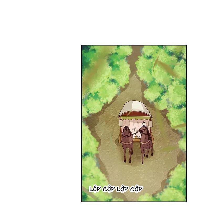 đọc truyện Dục Huyết Thương Hậu Chương 121 ảnh 15 tại Thiên Thai Truyện