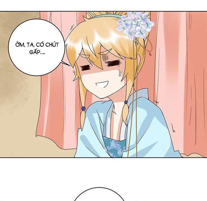 đọc truyện Dục Huyết Thương Hậu Chương 121 ảnh 19 tại Thiên Thai Truyện