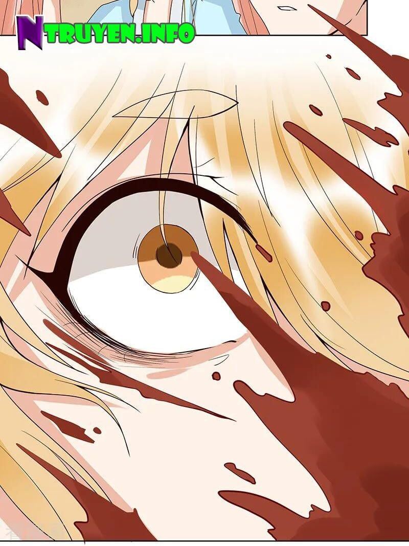 đọc truyện Dục Huyết Thương Hậu Chương 121 ảnh 21 tại Thiên Thai Truyện