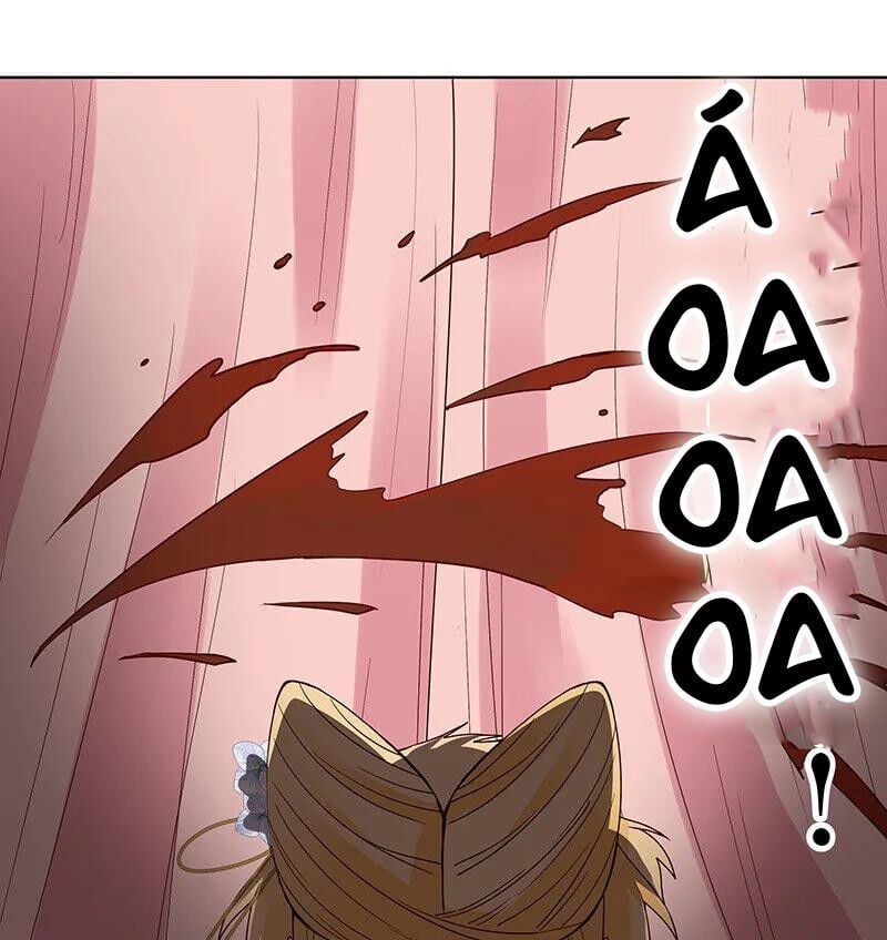 đọc truyện Dục Huyết Thương Hậu Chương 121 ảnh 22 tại Thiên Thai Truyện