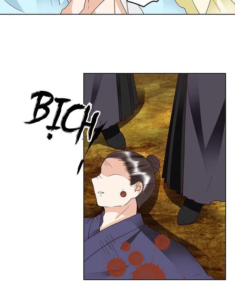 đọc truyện Dục Huyết Thương Hậu Chương 121 ảnh 24 tại Thiên Thai Truyện