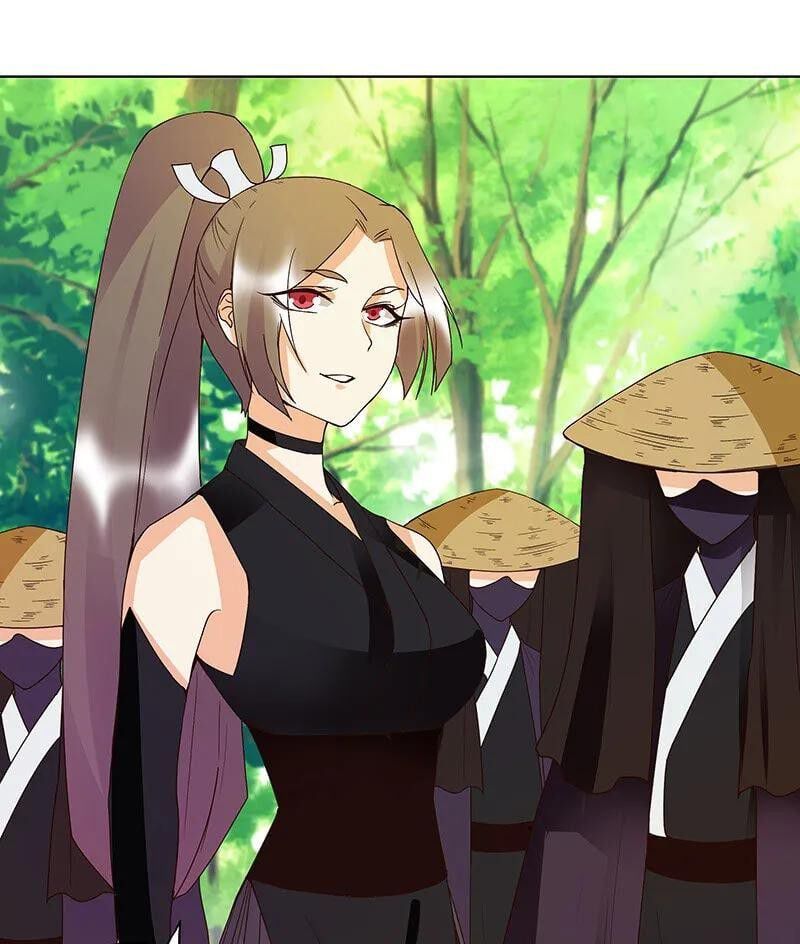 đọc truyện Dục Huyết Thương Hậu Chương 121 ảnh 26 tại Thiên Thai Truyện